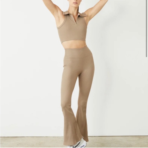 NWT | Year of Ours Pants - Picture 3 of 7